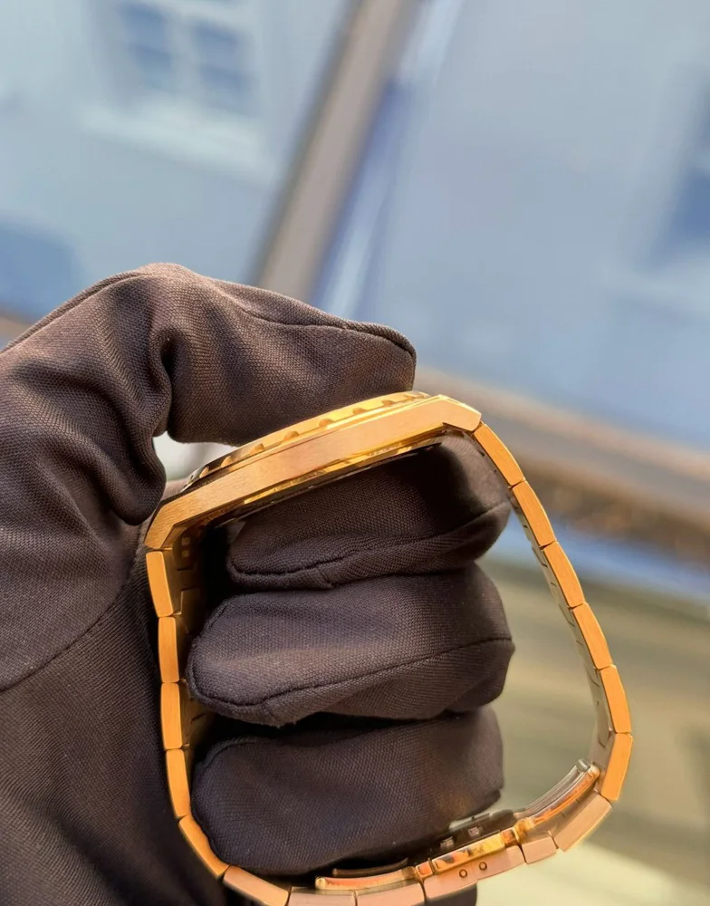 Vacheron Constantin Historiques 222 